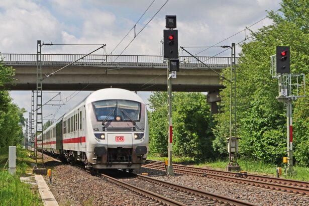 Intercity Express της Deutsche Bahn