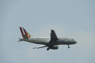 Αεροπλάνο της εταιρείας Germanwings