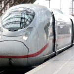 Μηχανοδηγός Intercity στη Γερμανία… ξέχασε να σταματήσει σε σταθμό