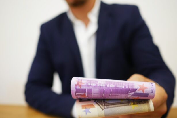 Πληρωμή μισθού στη Γερμανία