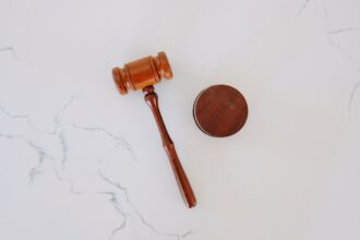 Δικαιοσύνη στη Γερμανία