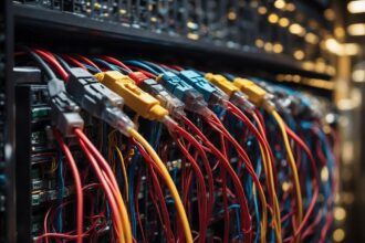 Χιλιάδες χωρίς internet: Μαζική βλάβη έπληξε τηλέφωνα και δίκτυα στη Γερμανία
