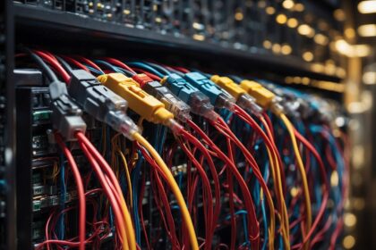 Χιλιάδες χωρίς internet: Μαζική βλάβη έπληξε τηλέφωνα και δίκτυα στη Γερμανία