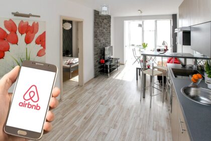 Μίσθωση διαμερίσματος για διακοπές μέσω Airbnb στη Γερμανία