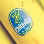 Μπανάνες Chiquita από το Εκουαδόρ