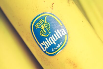 Μπανάνες Chiquita από το Εκουαδόρ