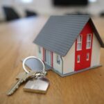 Μετακόμιση στη Γερμανία και εύρεση νέου σπιτιού