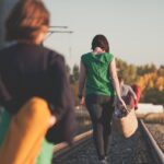 Ομάδα παράνομων μεταναστών επιχειρεί να περάσει τα σύνορα της Γερμανίας
