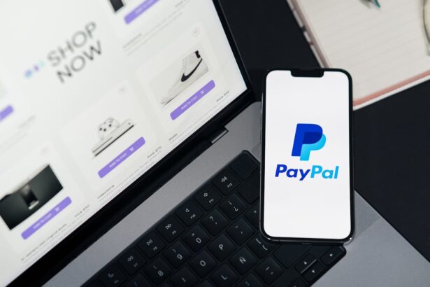 Συναλλαγές με Paypal στη Γερμανία