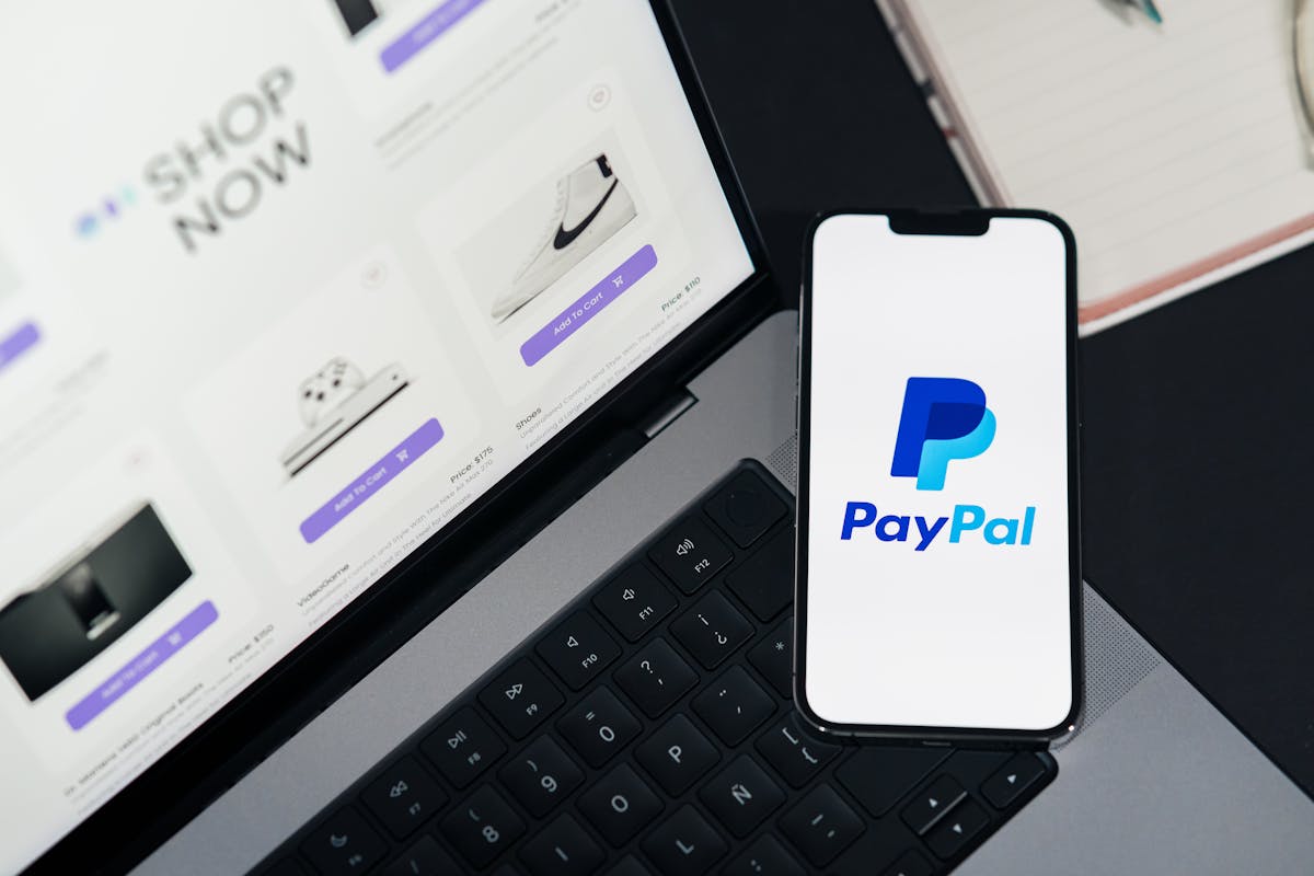 Συναλλαγές με Paypal στη Γερμανία