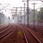 Ηλεκτροδοτούμενες σιδηροδρομικές γραμμές στη Γερμανία