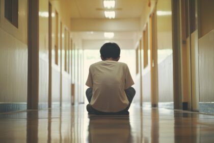 Εκφοβισμός και bullying σε γερμανικά σχολεία