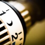 Θερμοστάτης και κόστος θέρμανσης στη Γερμανία