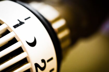 Θερμοστάτης και κόστος θέρμανσης στη Γερμανία