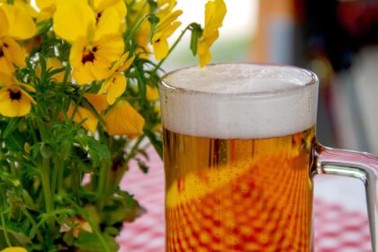 Ιστορικό ρεκόρ στο Μόναχο: Μια μπύρα στο Oktoberfest αγγίζει τα 16 ευρώ