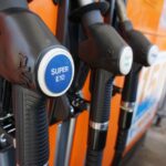 Η βενζίνη Ε10 στη Γερμανία
