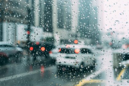 Ισχυρές ανοιξιάτικες καταιγίδες στη Γερμανία