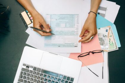 Φορολογική δήλωση στη Γερμανία