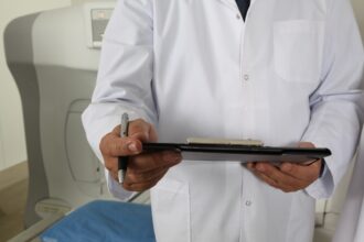 Οικογενειακός γιατρός στη Γερμανία