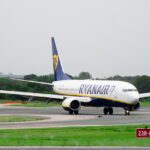Πτήση της Ryanair από Ελλάδα Γερμανία