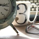 Ωράριο εργασίας στη Γερμανία