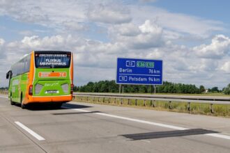 Σοβαρό ατύχημα με Flixbus στη Γερμανία: 20 τραυματίες στην A19, ένας σοβαρά