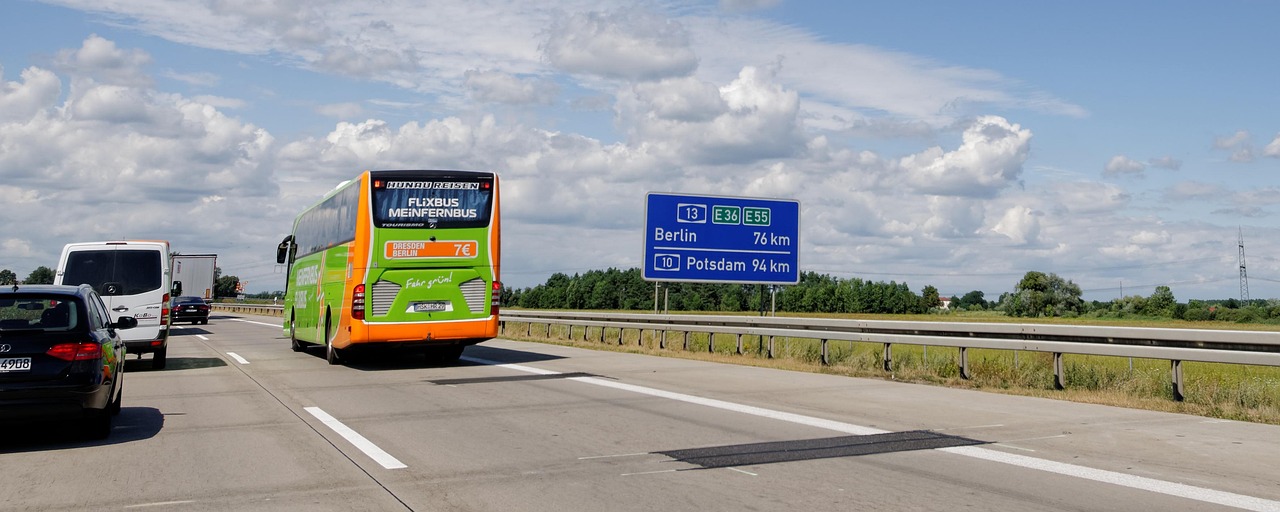Σοβαρό ατύχημα με Flixbus στη Γερμανία: 20 τραυματίες στην A19, ένας σοβαρά