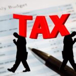 Φόροι, κρατήσεις και φορολογία στη Γερμανία