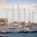 Η Πάλμα ή Πάλμα ντε Μαγιόρκα είναι ισπανική πόλη και λιμένας, πρωτεύουσα της διοικητικά αυτόνομης περιοχής των Βαλεαρίδων νήσων στη Μεσόγειο Θάλασσα.