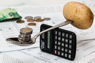 Πληθωρισμός στη Γερμανία και ακρίβεια