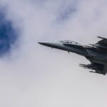 Αεροσκάφος της γερμανικής πολεμικής αεροπορίας