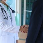 Ραντεβού με ειδικό γιατρό στη Γερμανία