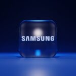 Η Samsung Electronics Co., Ltd. είναι νοτιοκορεατική πολυεθνική εταιρεία ηλεκτρονικών με έδρα το Σούουον της Νότιας Κορέας