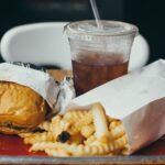Junk food και ανθυγιεινή διατροφή στη Γερμανία
