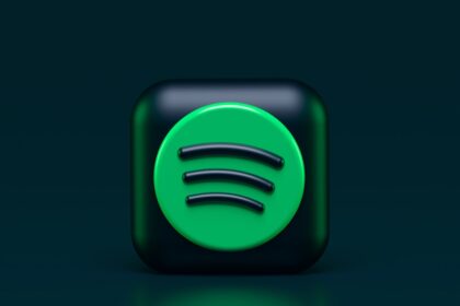 Spotify στη Γερμανία