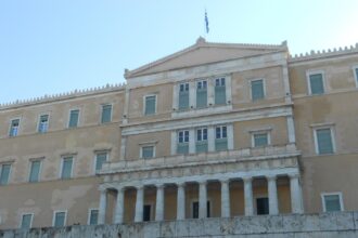Η Βουλή των Ελλήνων