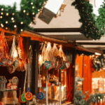 Top 10 Christmas Markets in Munich 2025