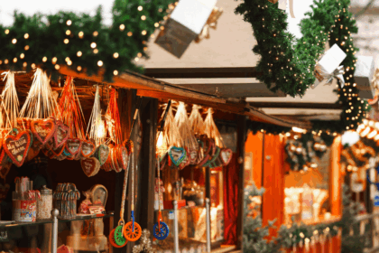 Top 10 Christmas Markets in Munich 2025