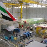 Εταιρεία αεροναυπηγικής στη Γερμανία