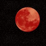 Blutmond πάνω από τη Γερμανία: Πώς να παρατηρήσετε την ολική έκλειψη της Σελήνης;