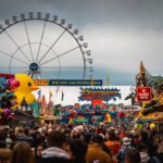 Discover Oktoberfest 2025 in Munich: dates, beer tents, food, costs, traditions, and travel tips in one complete guide for international visitors...