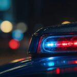 Undercover police patrol at crowded Oktoberfest tent in Munich