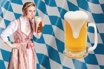 Oktoberfest 2025 στο Μόναχο της Γερμανίας