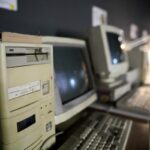 Γερμανία: Η πετυχημένη εταιρεία που ακόμα χρησιμοποιεί Windows 95