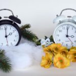 Time change 2025: when does Germany switch back to winter time?