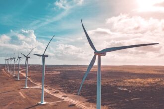 Ανεμογεννήτριες στη Γερμανία και ανανεώσιμες πηγές ενέργειας