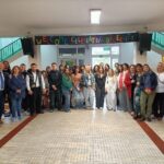 Το Ελληνικό Λύκειο Μονάχου συνεχίζει τις δράσεις Erasmus στην Πολωνία