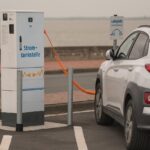 Electric vehicle charging in Germany under new government subsidy plan