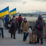 Bavarian Premier Markus Söder during a press briefing on EU migration policy in Munich