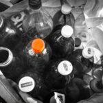 Pfand για συλλογή ανακυκλώσιμων δοχείων στη Γερμανία